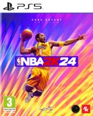 NBA 2K24 - Kobe Bryant Edition product image